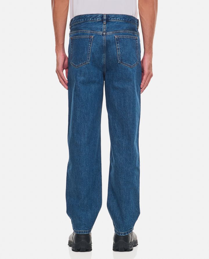 A.P.C. - MARTIN JEANS_3