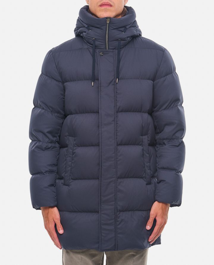 Herno - ARENDELLE DOWN JACKET_1