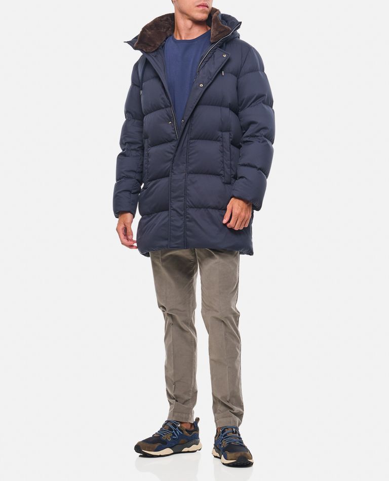 ダウンジャケット Herno ARENDELLE DOWN JACKET ARENDELLE DOWN JACKET for Men - Herno sale | Biffi