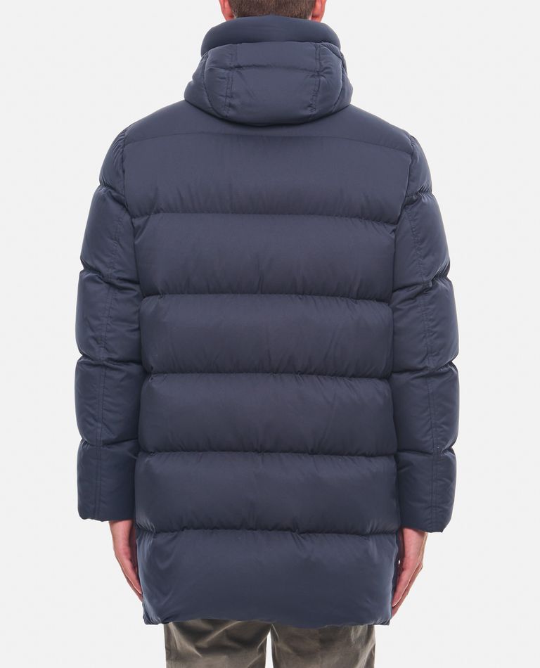 ダウンジャケット Herno ARENDELLE DOWN JACKET ARENDELLE DOWN JACKET for Men - Herno sale | Biffi