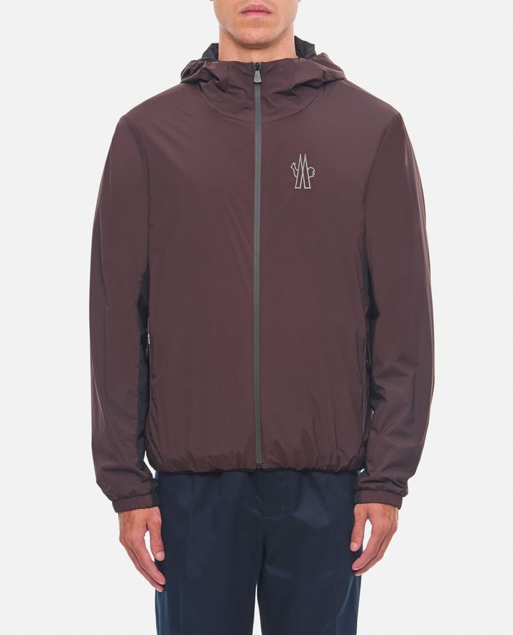 Moncler Grenoble - BISSEN MID LAYER JACKET_1