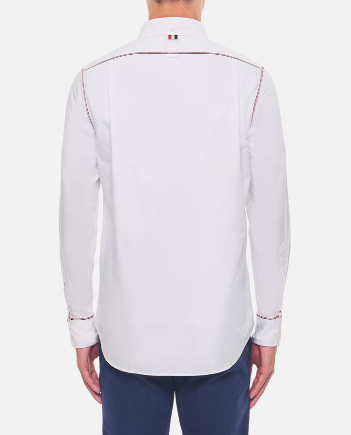 Thom Browne - COTTON SHIRT_3