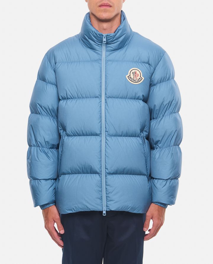 Moncler - CITALA JACKET_1