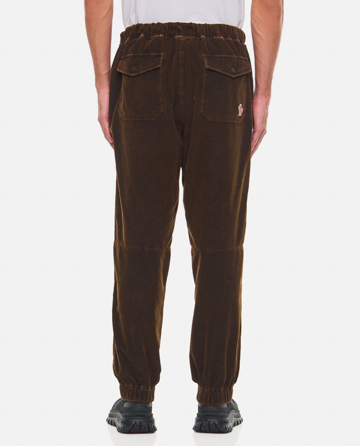 Moncler Grenoble - TROUSERS_3