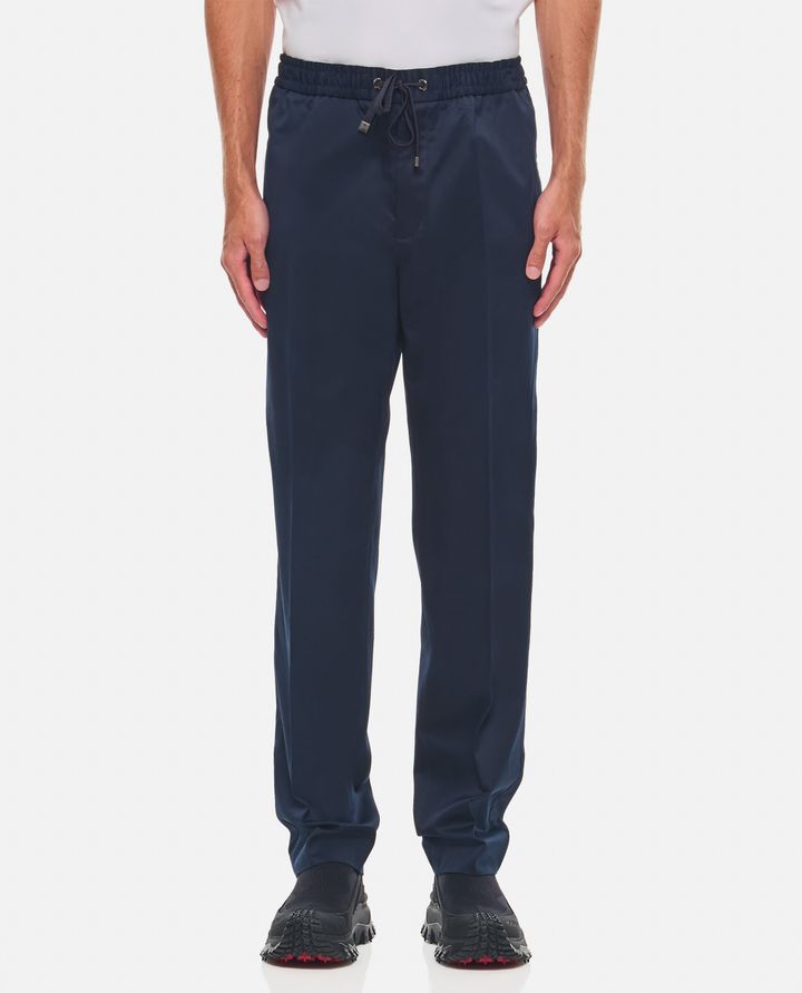 Moncler - TROUSERS_1