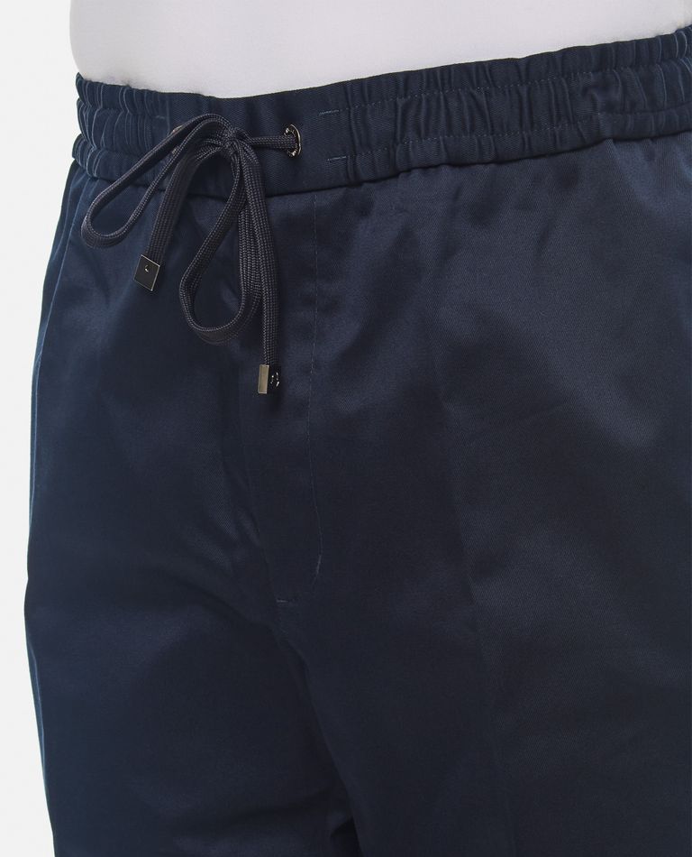 TROUSERS for Men - Moncler | Biffi
