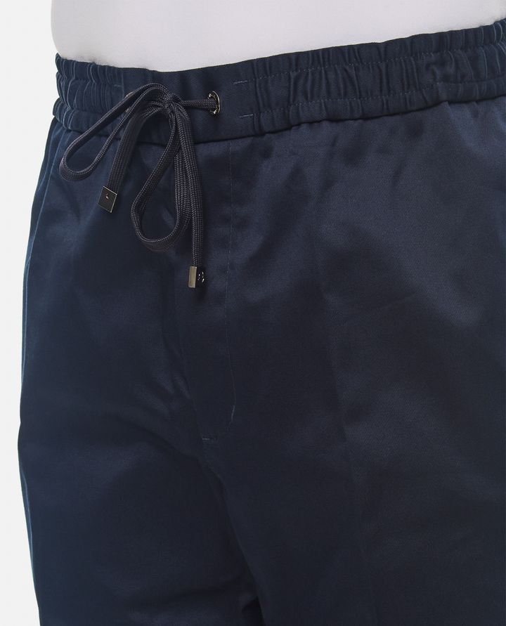 Moncler - TROUSERS_4