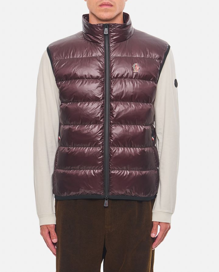 Moncler Grenoble - PADDED VEST_1