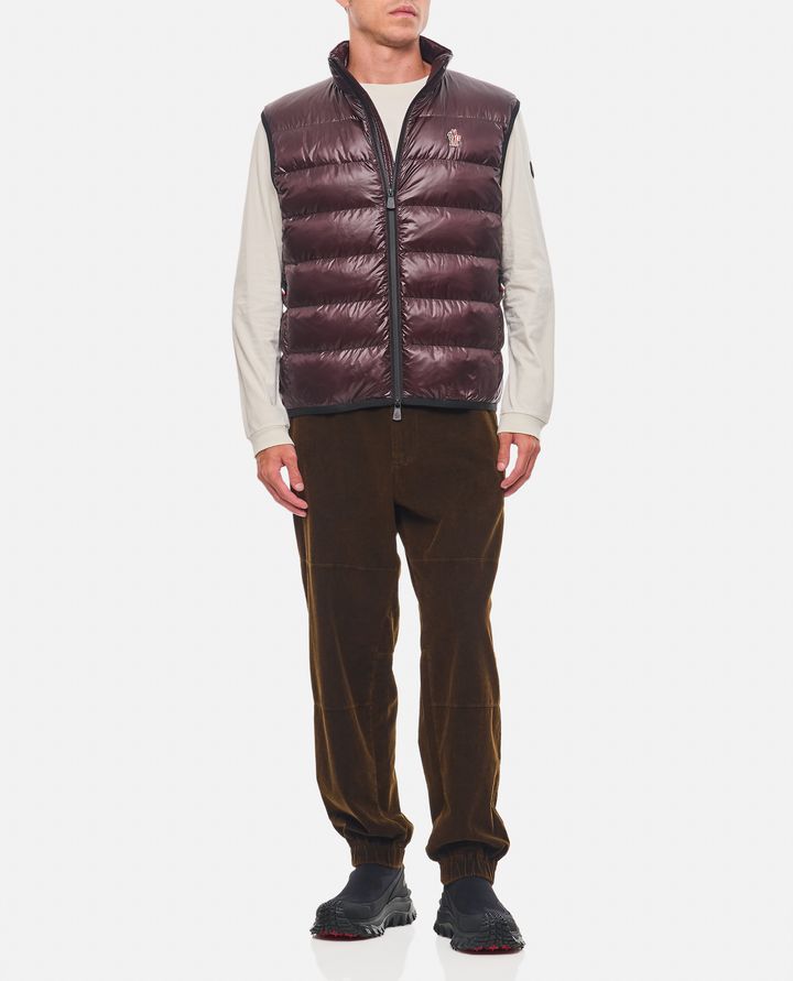 Moncler Grenoble - PADDED VEST_2