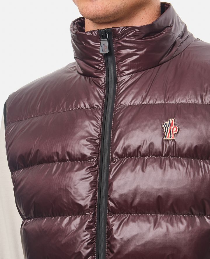 Moncler Grenoble - PADDED VEST_4