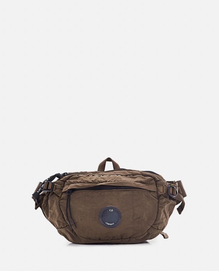 C.P. Company - NYLON BELT BAG_1