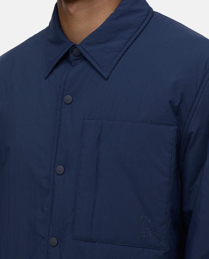 Closed - QUILTED OVERSHIRT_3