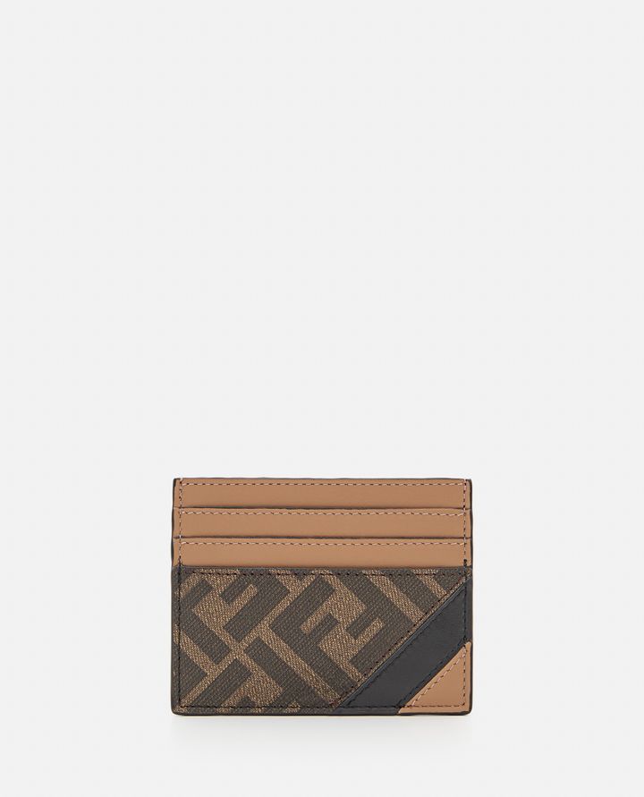 Fendi - CARD CASE PU FF 1974/VIT_2