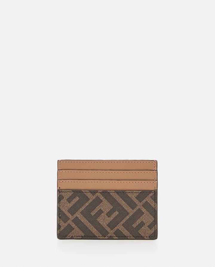 Fendi - CARD CASE PU FF 1974/VIT_4