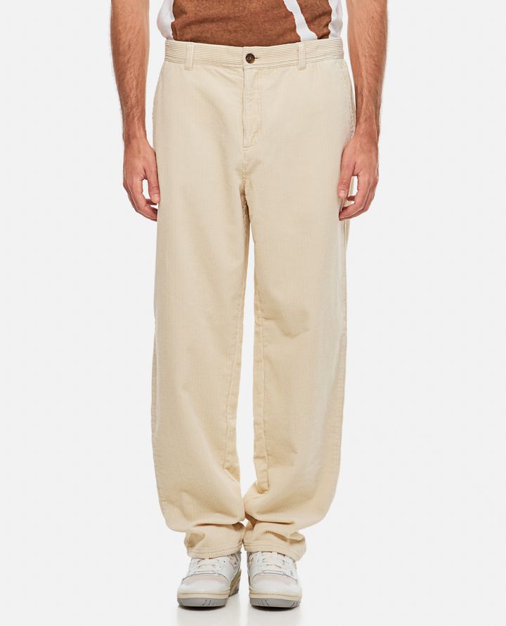 Les Deux - KODY HEAVY CORDUROY PANTS_2