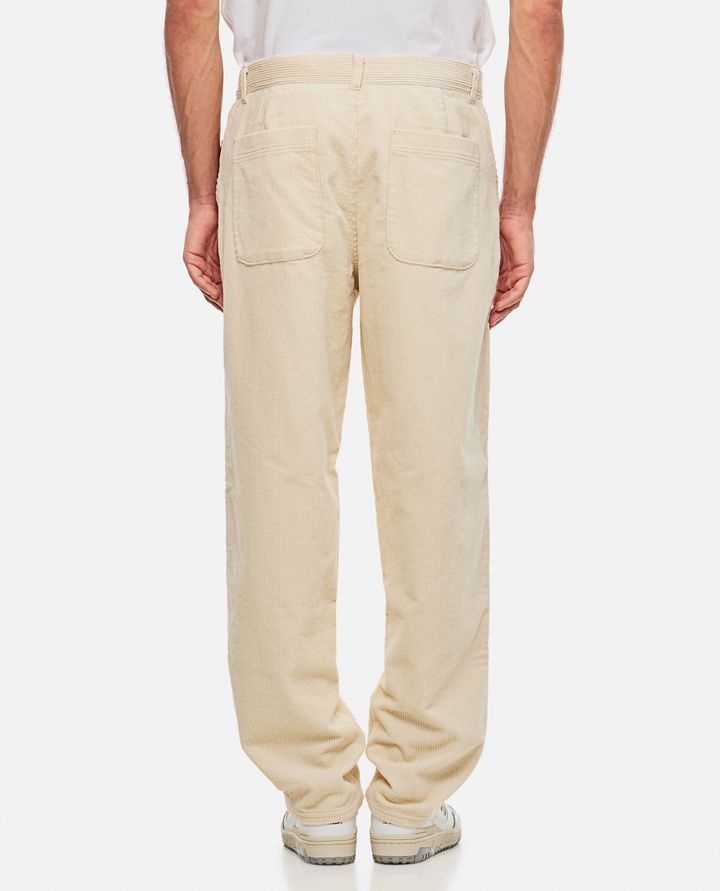 Les Deux - KODY HEAVY CORDUROY PANTS_6