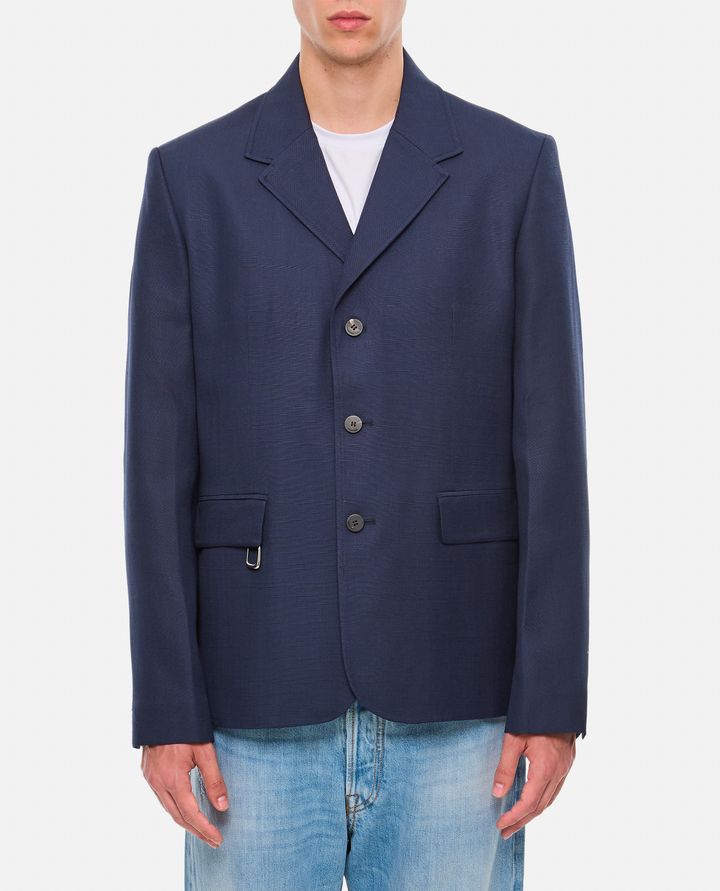 Jacquemus - CABRI JACKET_1