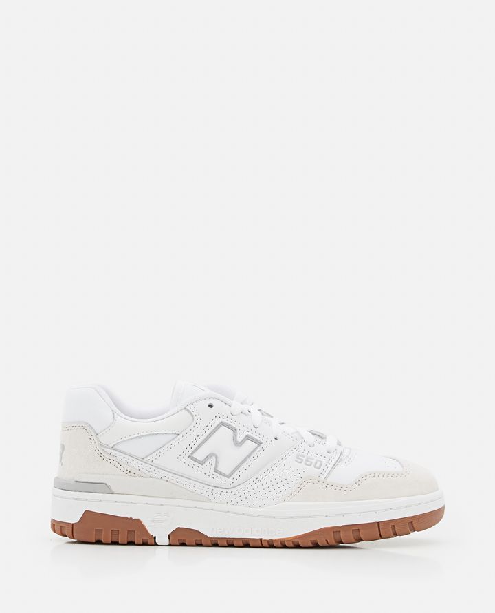 New Balance - SNEAKERS 550_5