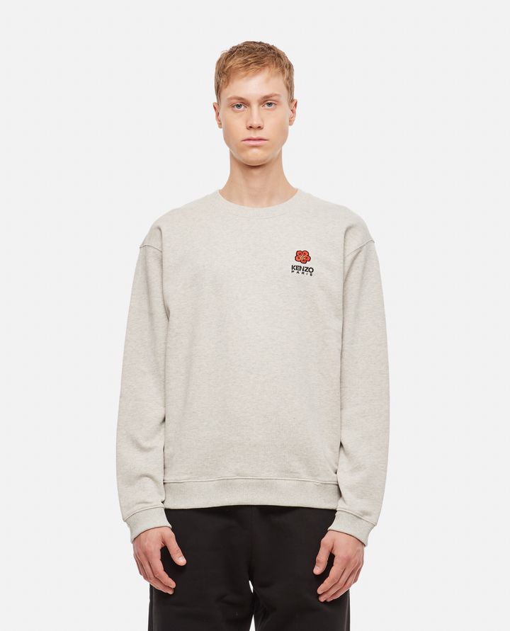 Kenzo - LOGO SWEATSHIRT_1