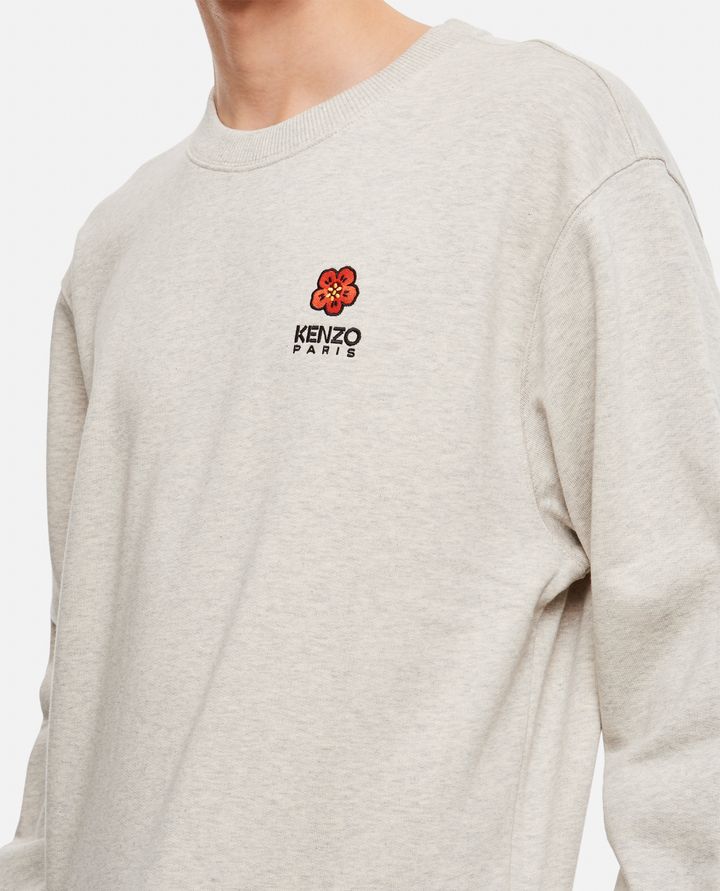 Kenzo - LOGO SWEATSHIRT_4