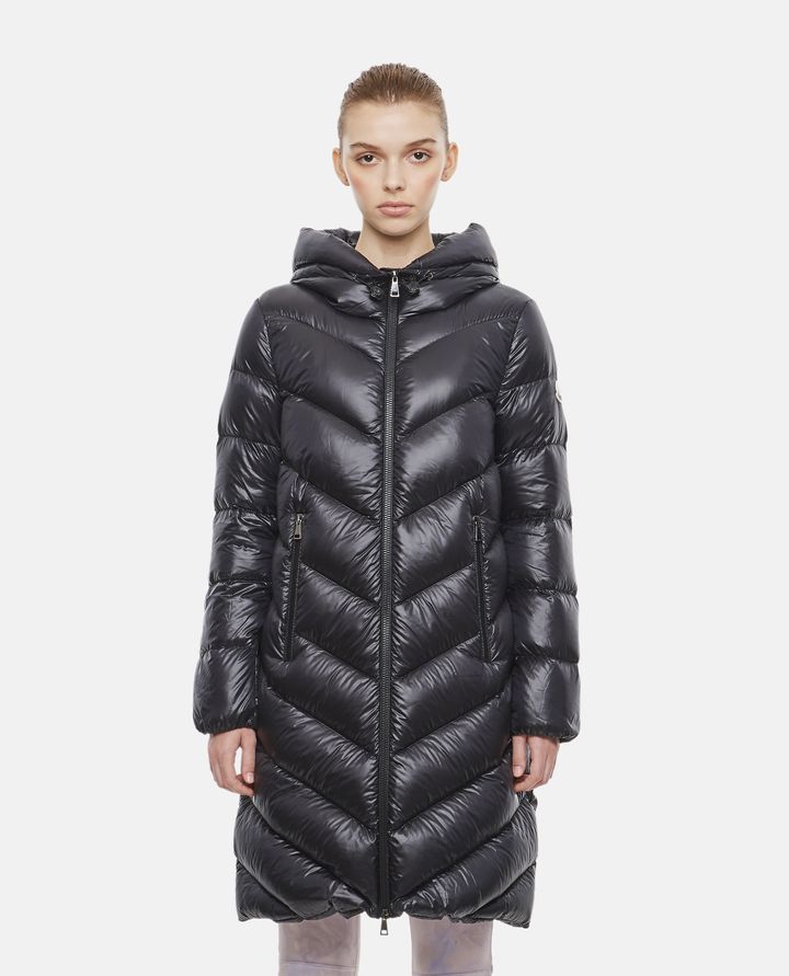 Moncler - CAMBALES DOWN LONG PARKA_1