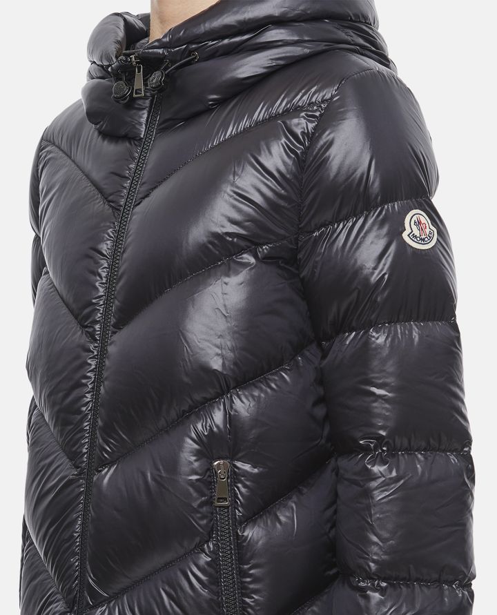 Moncler - CAMBALES DOWN LONG PARKA_4