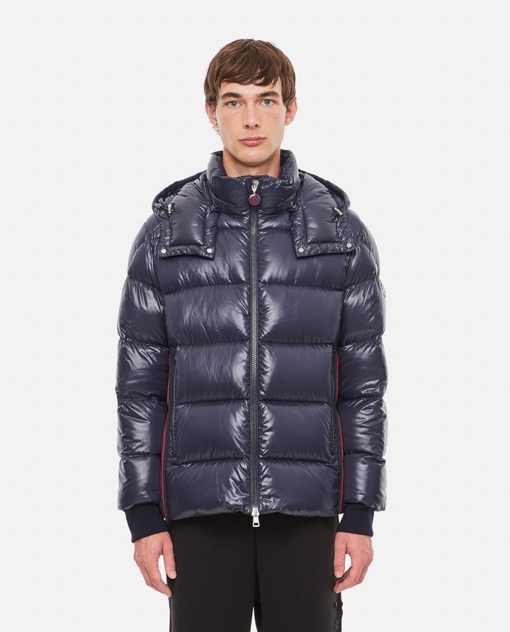 Moncler - PIUMINO 'LUNETIERE'_5