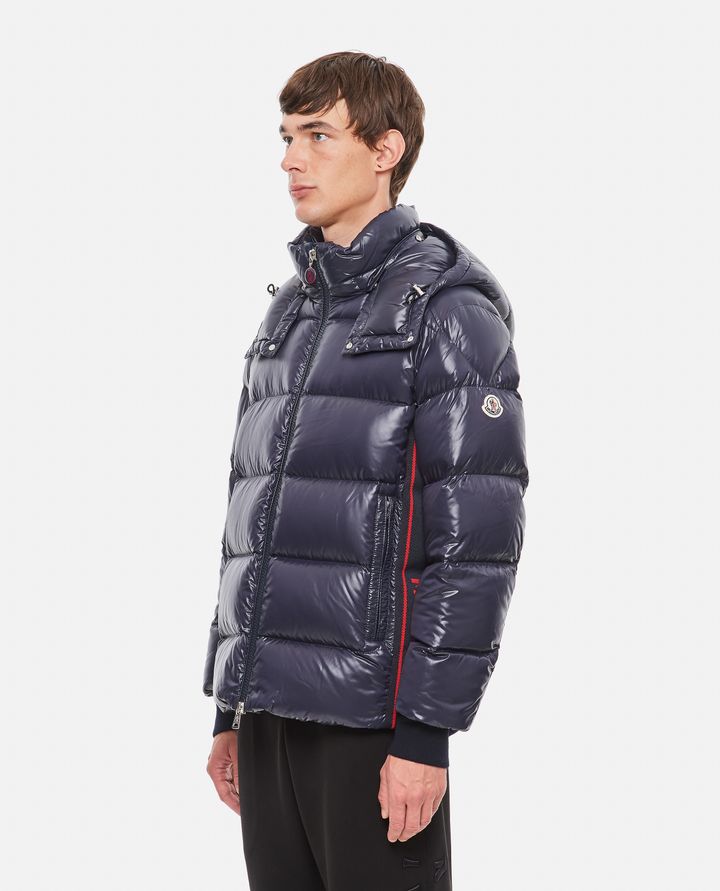 Moncler - PIUMINO 'LUNETIERE'_2