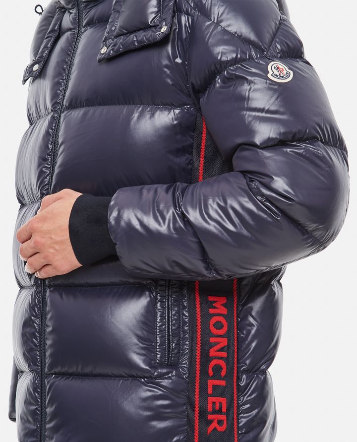 Moncler - PIUMINO 'LUNETIERE'_4