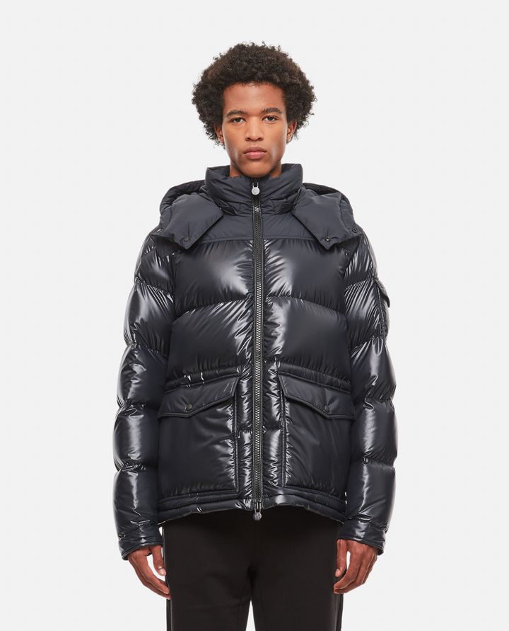 Moncler - PIUMINO 'MASAYA'_1