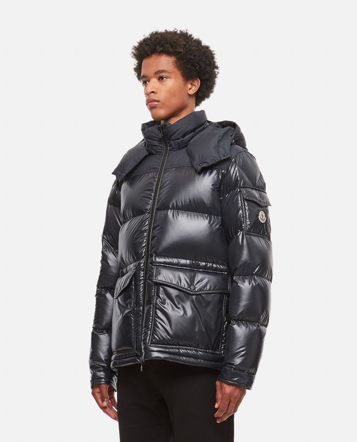 Moncler - PIUMINO 'MASAYA'_2