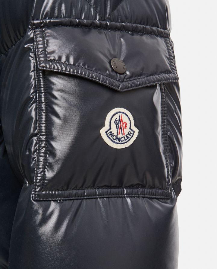 Moncler - DOWN-FILLED 'MASAYA' JACKET_4