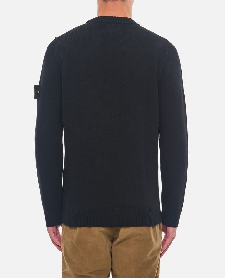 Stone Island - MAGLIA GIROCOLLO_3