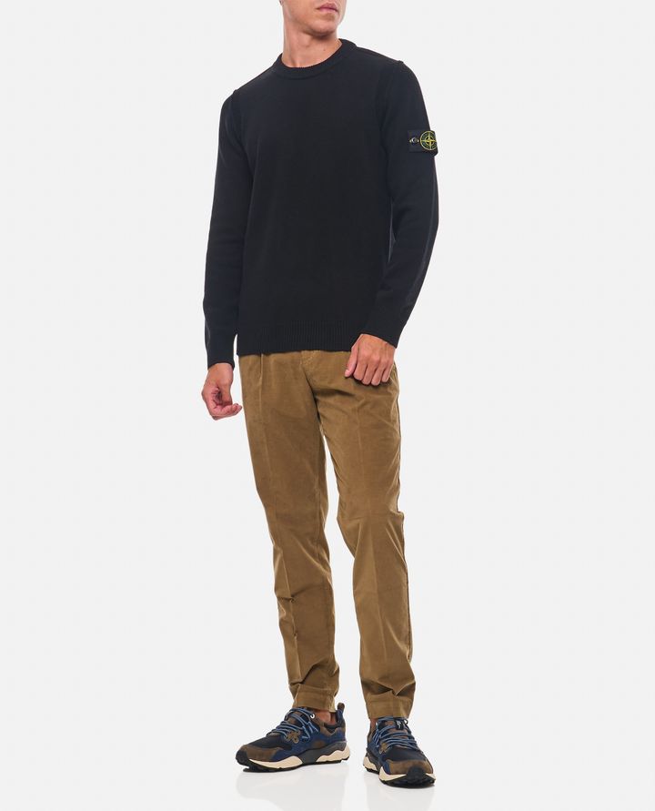 Stone Island - MAGLIA GIROCOLLO_2