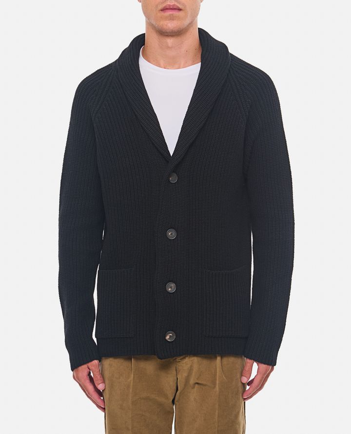 Tagliatore - KNIT BLAZER_1