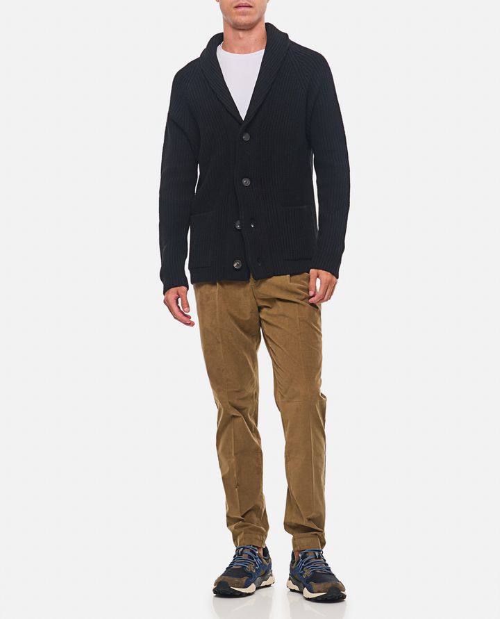 Tagliatore - KNIT BLAZER_2