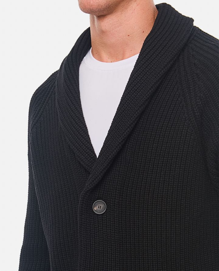 Tagliatore - KNIT BLAZER_4