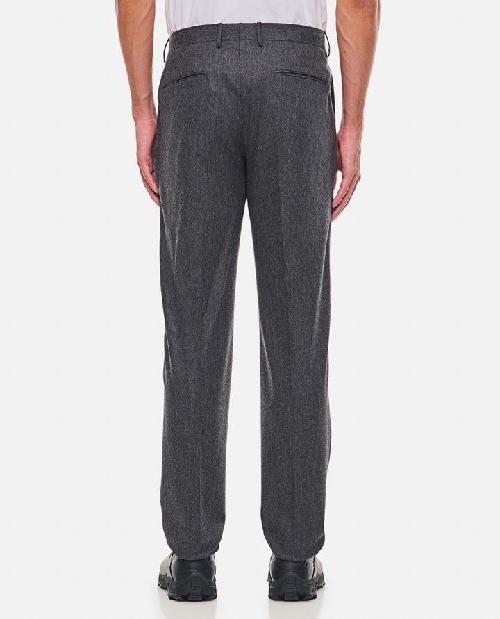 Tagliatore - VIRGIN WOOL PANT_3