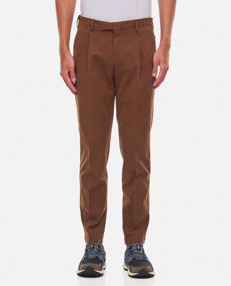 00s VF Image wear ベイカーパンツ リップストップ 33 USA 60s 60年代 アメリカ軍 ミリタリー カーキ リメイク 切りっ