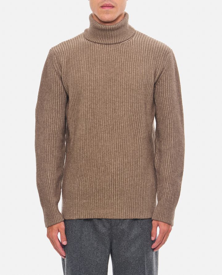 Tagliatore - TURTLENECK_1