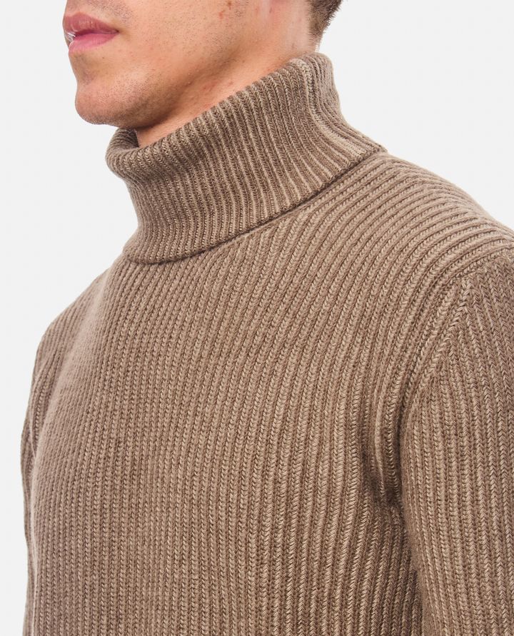 Tagliatore - TURTLENECK_4