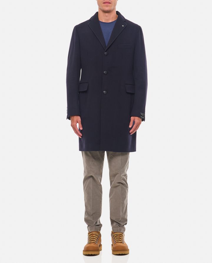 Tagliatore - BRUCE COAT_1