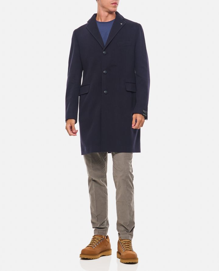 Tagliatore - BRUCE COAT_2