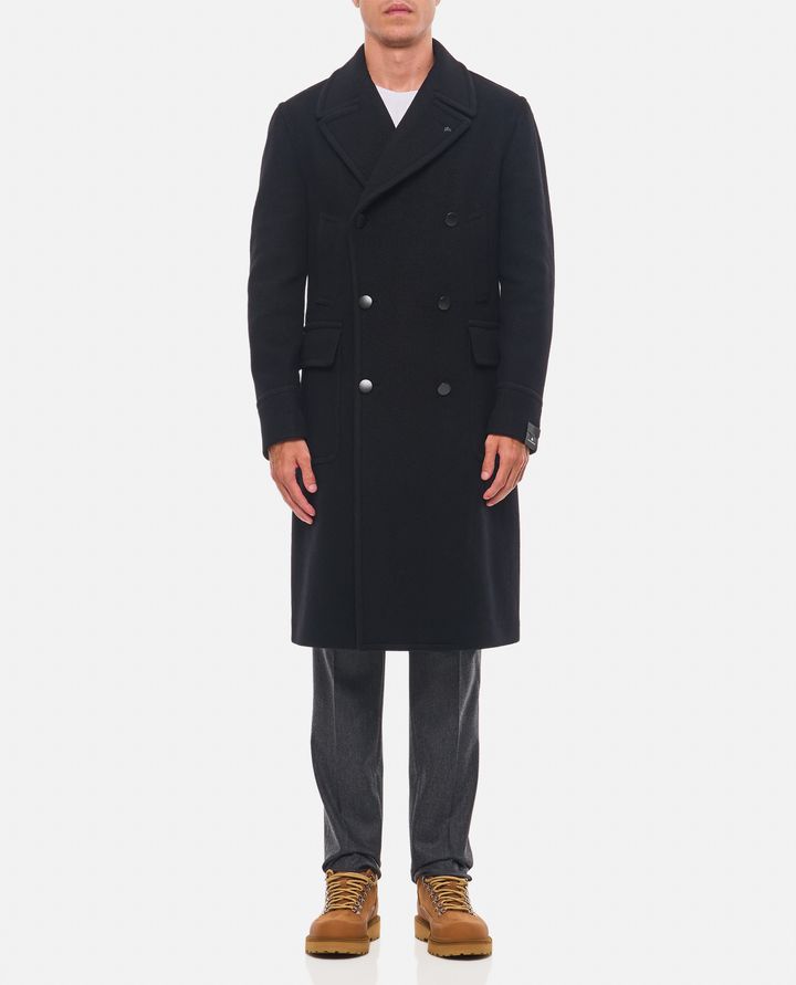 Tagliatore - SHERRY COAT_1