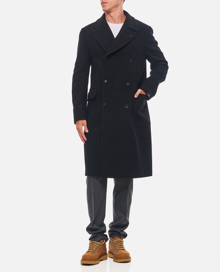 Tagliatore - SHERRY COAT_2