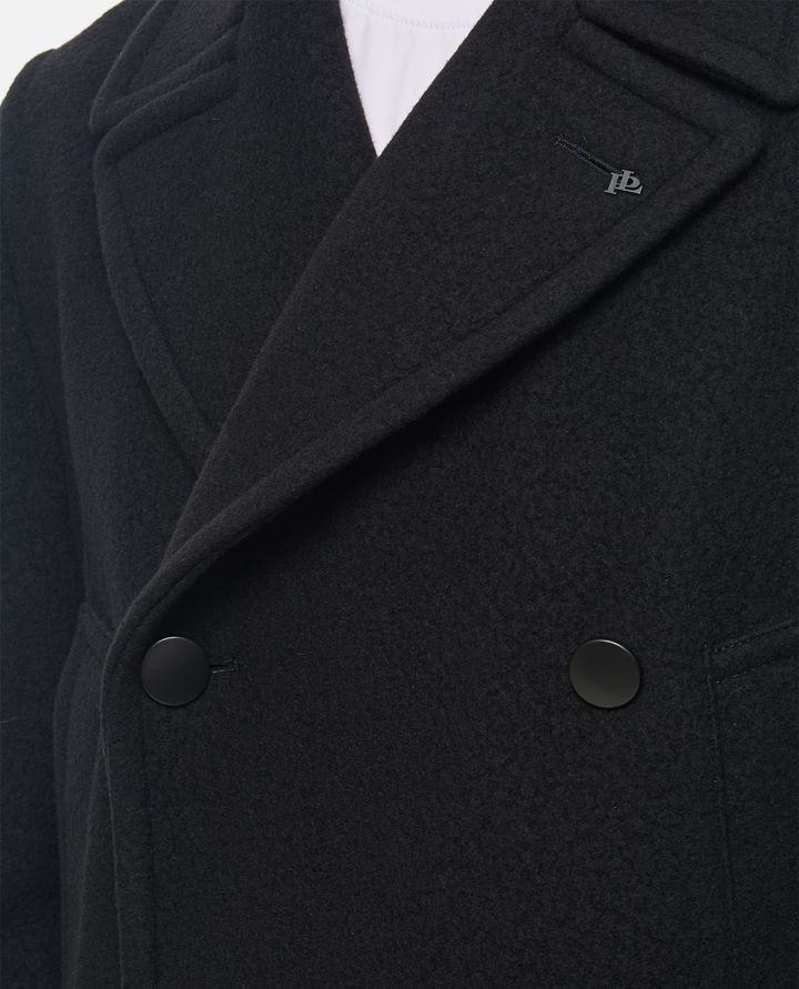 Tagliatore - SHERRY COAT_4