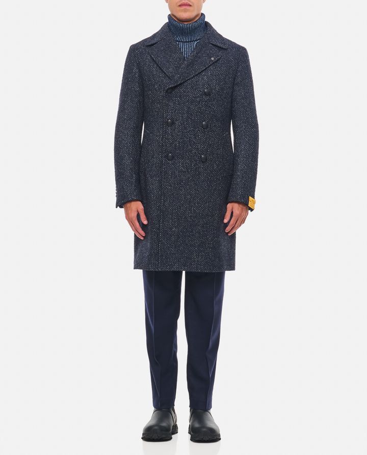 Tagliatore - BRUCE COAT_1