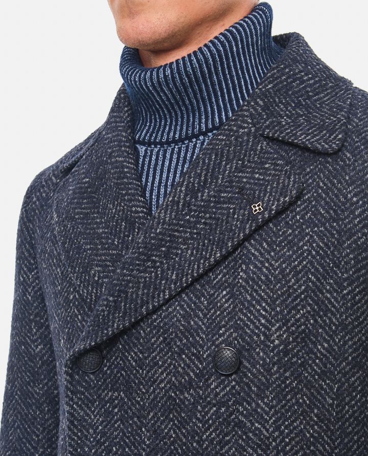 Tagliatore - BRUCE COAT_4