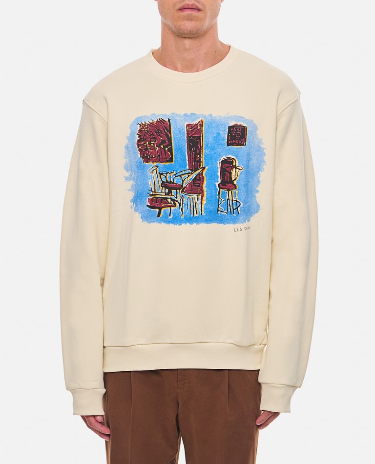 LES DEUX BERKELEY SWEATSHIRT 