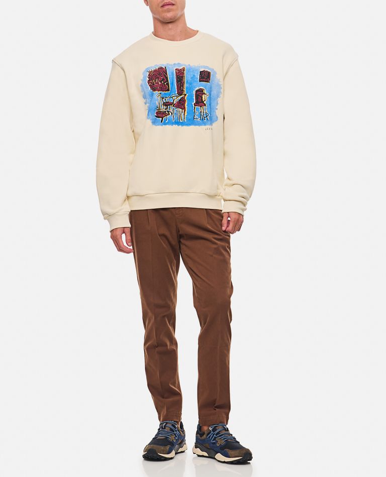 LES DEUX BERKELEY SWEATSHIRT 